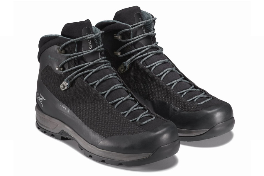 Arc'teryx Acrux TR GTX Boots Are a Hiker's Dream | Man of Many
