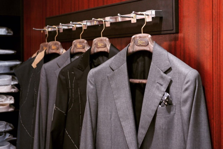 25 Best Suit Shops & Tailors in Sydney Man of Many