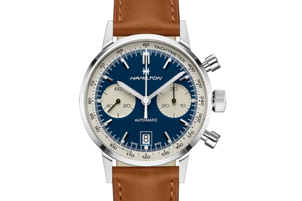 18 Best American Watch Brands | Man of Many