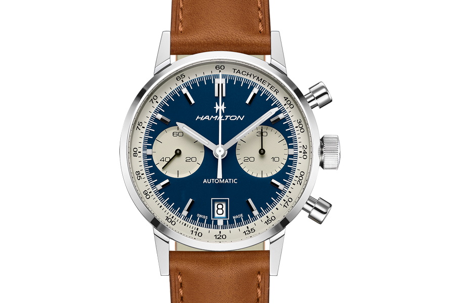 18 Best American Watch Brands Man of Many