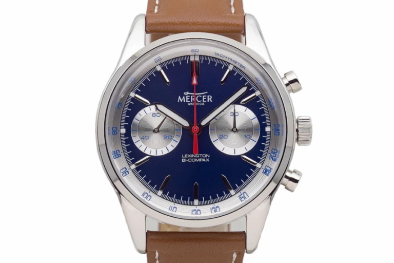 19 Best American Watch Brands Man of Many