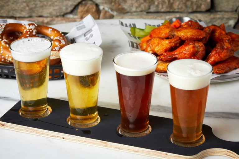 12 Best Beer Bars in Sydney to Wet Your Whistle Man of Many