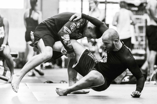 12 Best MMA Gyms in Melbourne | Man of Many