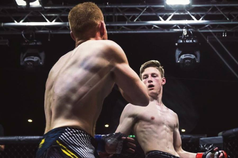 12 Best MMA Gyms in Melbourne Man of Many