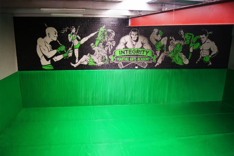 12 Best MMA Gyms in Melbourne Man of Many