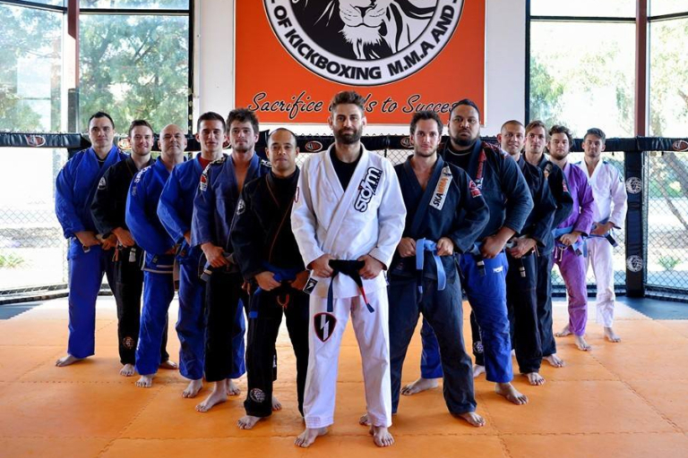 12 Best MMA Gyms in Melbourne | Man of Many