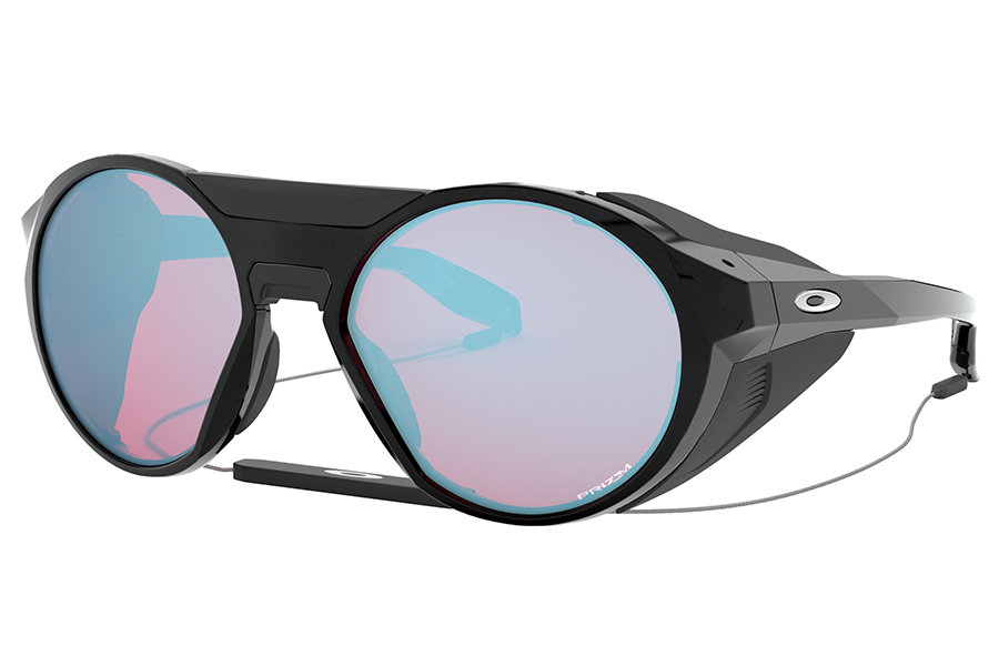 oakley sunglasses with side shields 