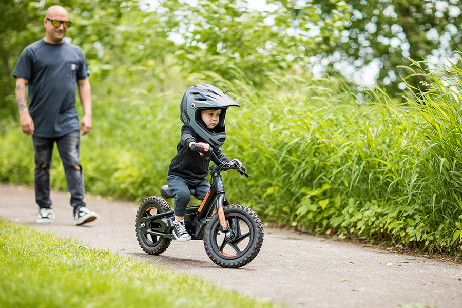 harley balance bike