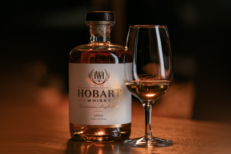 23 Best Tasmanian Whiskies & Distilleries Man of Many