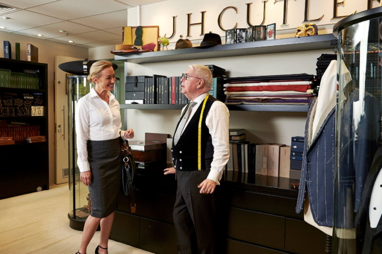 25 Best Suit Shops & Tailors in Sydney Man of Many
