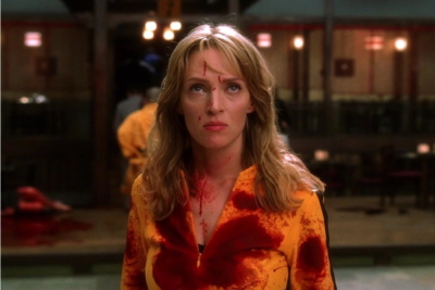 Do You Know All 58 References in Kill Bill Vol I?