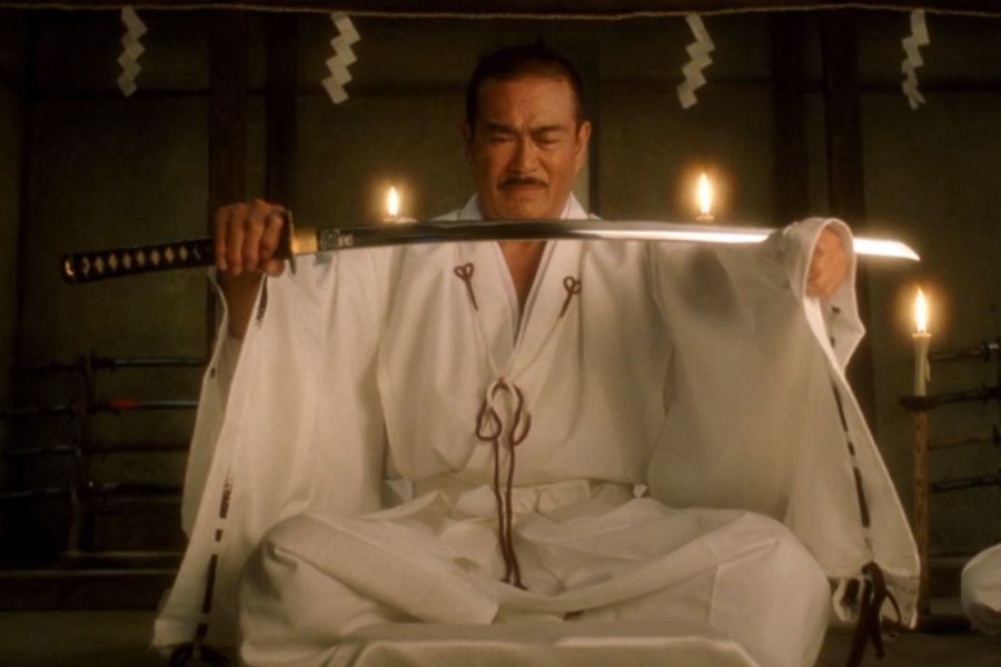 Do You Know All 58 References in Kill Bill Vol I? | Man of Many