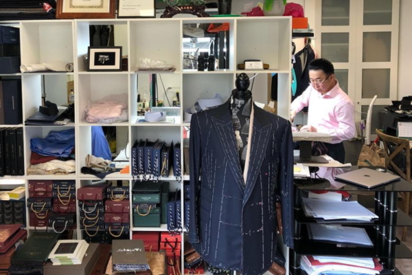 25 Best Suit Shops & Tailors in Sydney | Man of Many