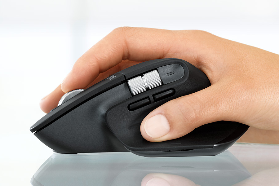 Logitech MX Master Mouse 3