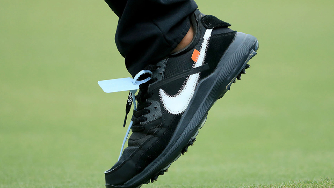 Nike and Off-White Introduce Golf to 