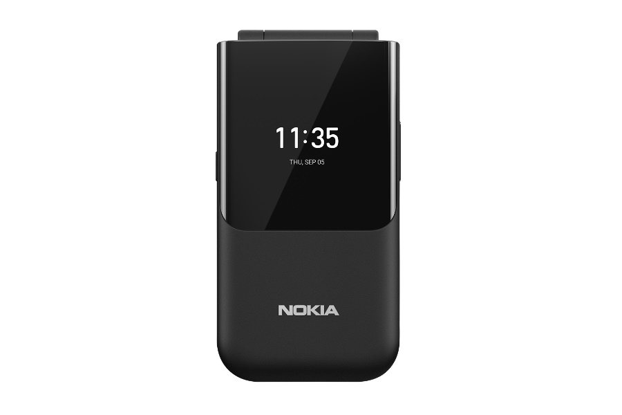 Nokia 2720 Flip