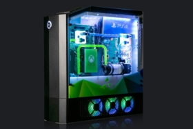 Origin PC Bigger Big O