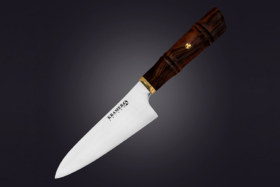 Shokunin by Kramer Knives