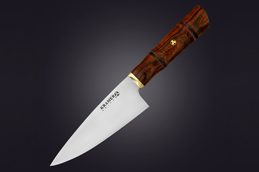 kramer knives limited edition