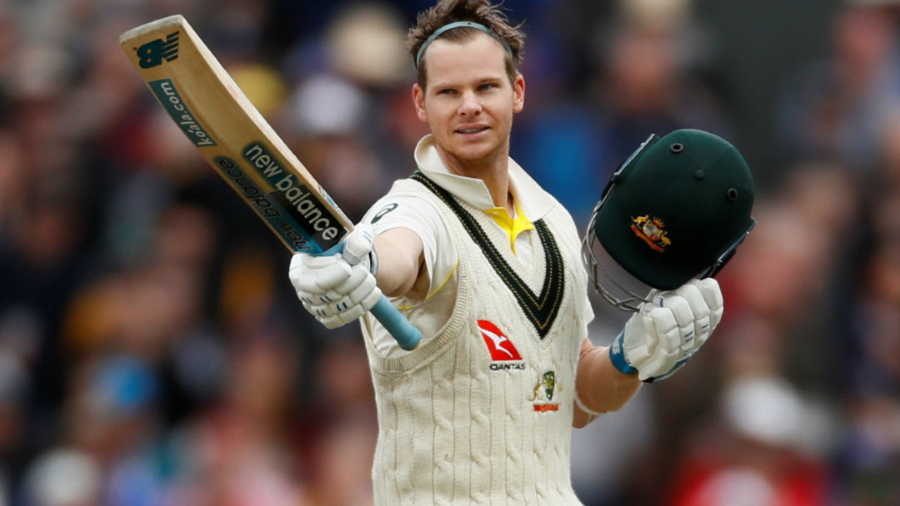 Steve Smith S Cricket Diet Workout Plan Man Of Many