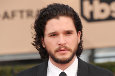 Style Guide: How to Dress Like Kit Harington
