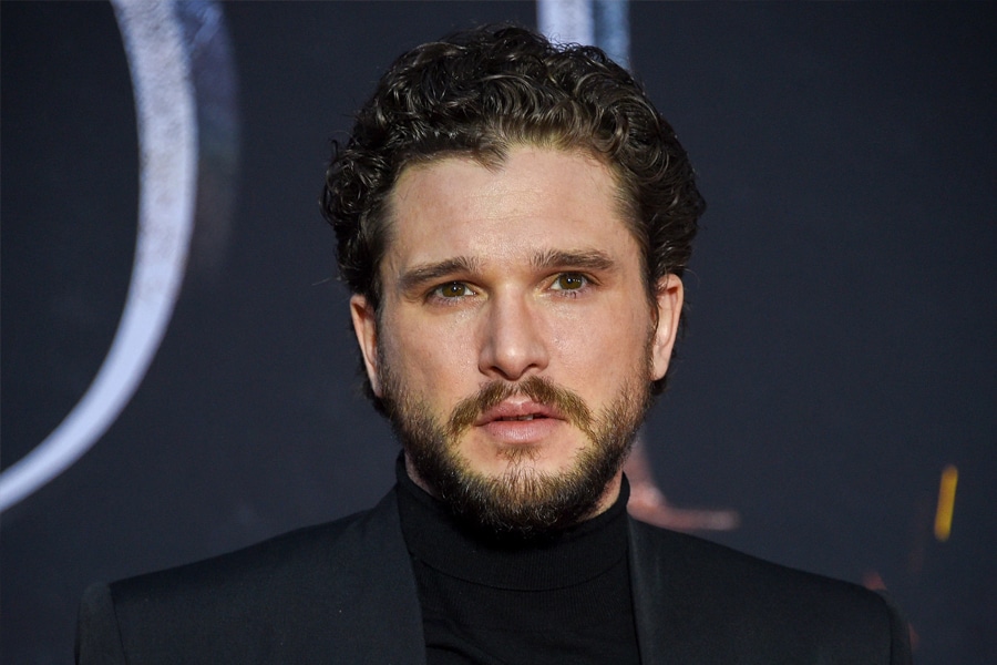 How to Dress Like Kit Harington