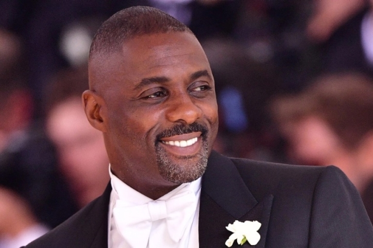 Style Guide: How to Dress Like Idris Elba | Man of Many