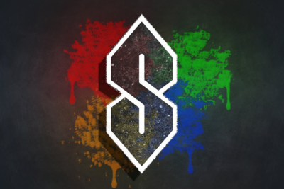 The Story Behind that "S" You Definitely Drew in School