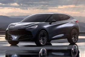 volkswagen electric suv concept