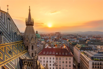 Top 10 World’s Most Livable Cities in 2019