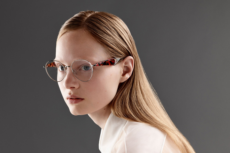 Viktor&Rolf is this Season's Must-Have Vision Range Exclusively ...