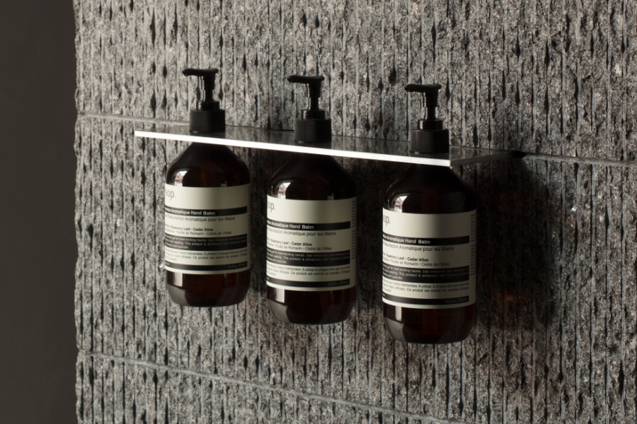 aesop products range