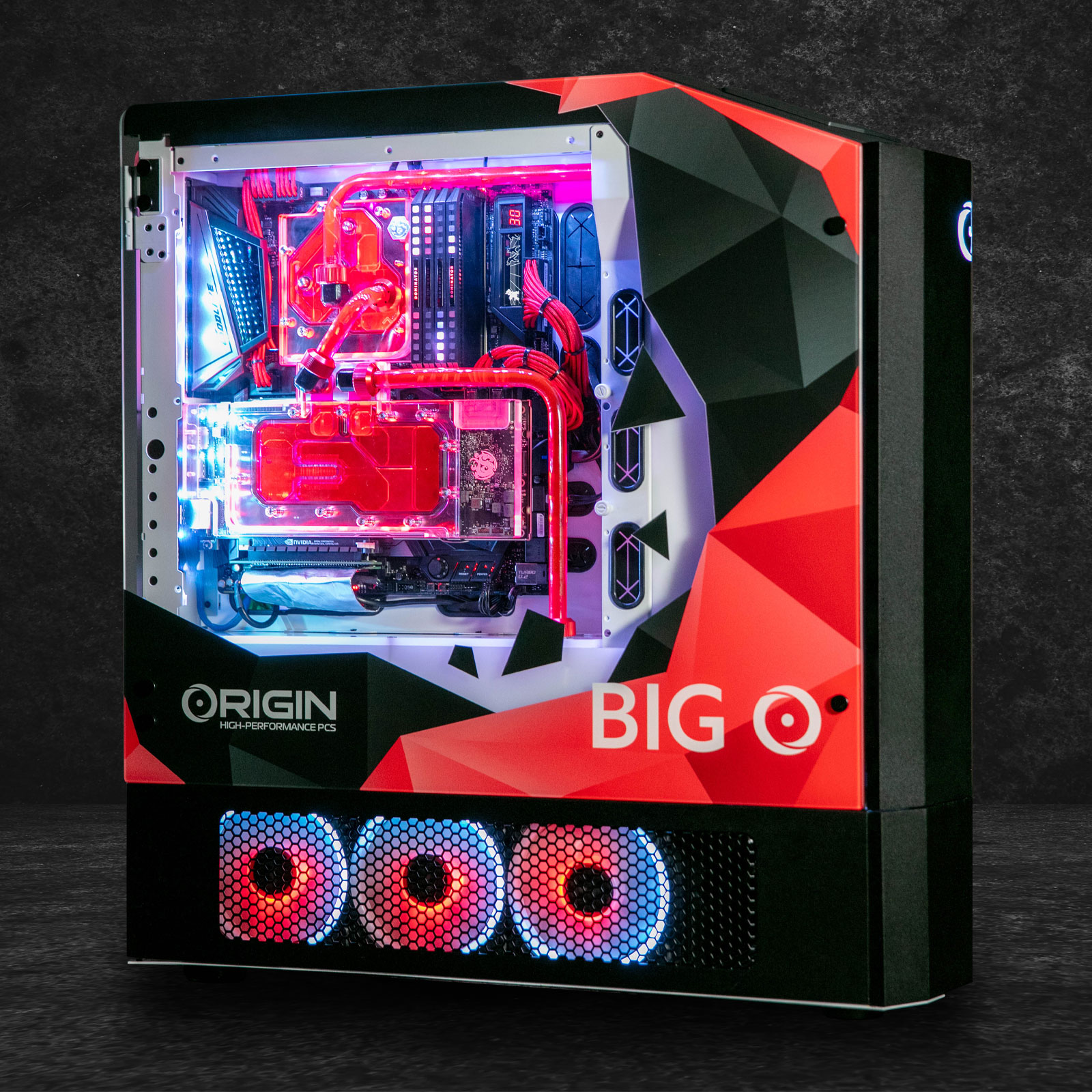 Origin best sale pc price