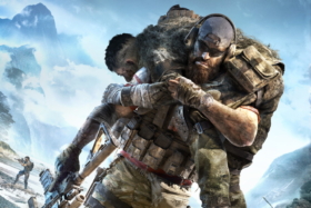 ghost recon breakpoint cover art