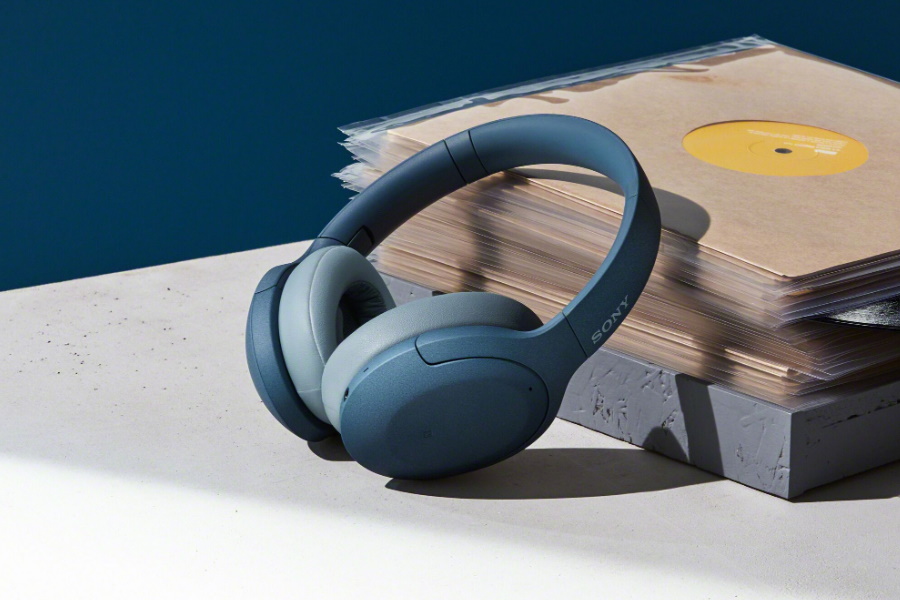 sony noise cancelling headphones