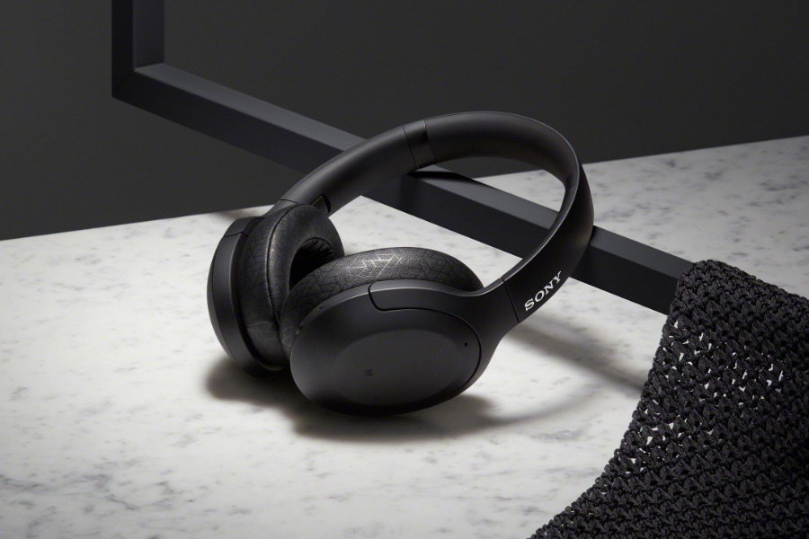 sony wireless headphones