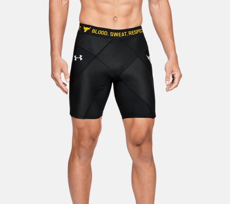 under armour shorts