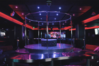 12 Best Strip Clubs in Brisbane | Man of Many