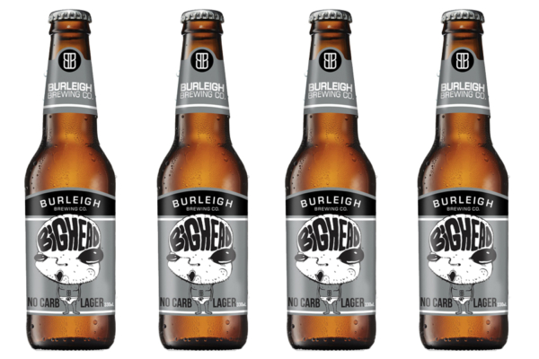 devils backbone beer low carbs