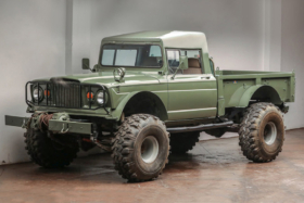 kaiser jeep m715