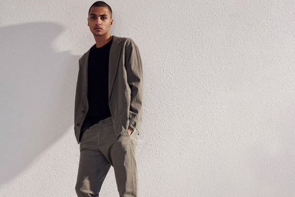 27 Best Sustainable & Ethical Fashion Brands For Men | Man of Many