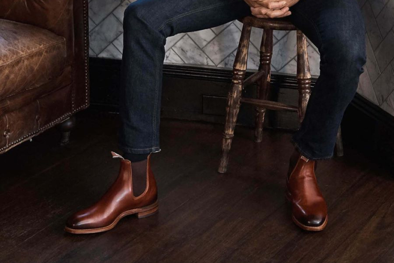 27 Best Sustainable Men's Fashion Brands | Man of Many