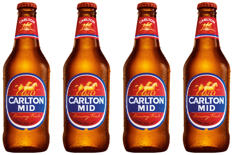23 Best Australian MidStrength Beers Man of Many