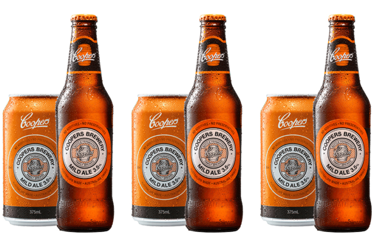 23 Best Australian MidStrength Beers Man of Many