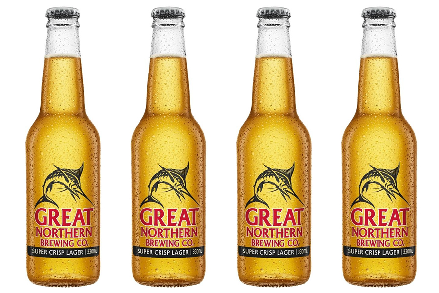 18 Best Australian Mid Strength Beers Man Of Many   23 Best Australian Mid Strength Beers Great Northern Super Crisp 