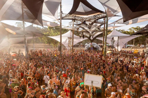 32 Best Music Festivals In Melbourne | Man Of Many