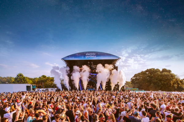 32 Best Music Festivals In Melbourne | Man Of Many