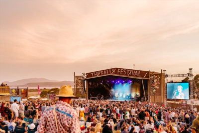 32 Best Music Festivals In Melbourne | Man Of Many