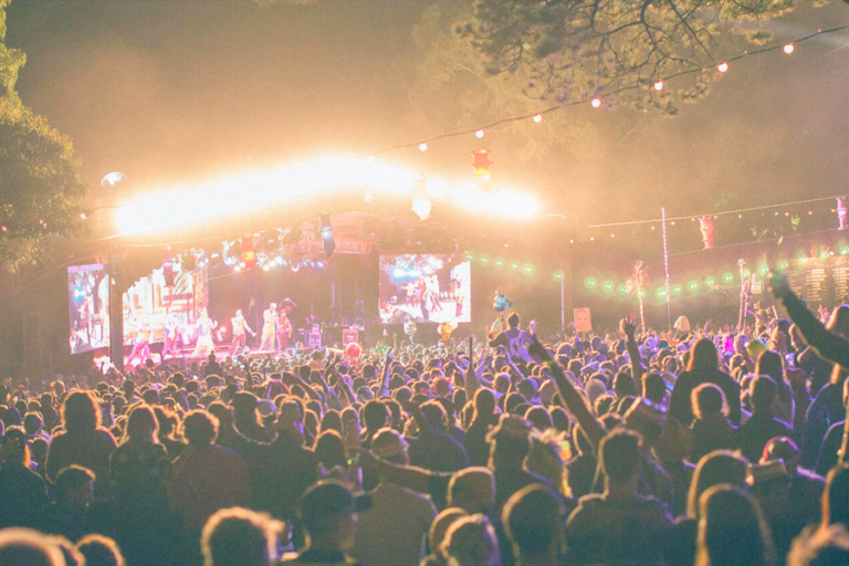 32 Best Music Festivals in Melbourne | Man of Many