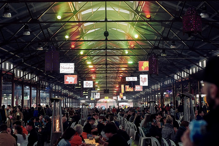 49 Ideas For An Unforgettable Date In Melbourne Man Of Many